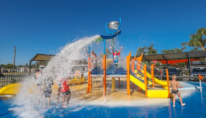 All Seasons Mildura
